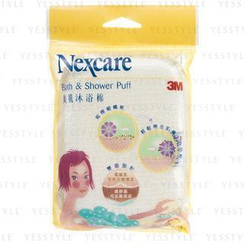 3M - Nexcare 美肌沐浴棉 3M - Nexcare 美肌沐浴棉