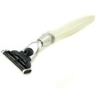 eshave - 3 Blade Razor - White