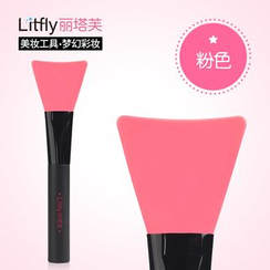 Litfly - Facial Mask Brush Litfly - Facial Mask Brush
