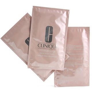 Moisture Surge Facial Sheet Mask Moisture Surge Facial Sheet Mask