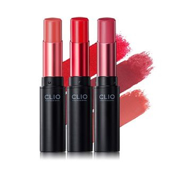 CLIO - Mad Matte Lip (13 Colors) CLIO - Mad Matte Lip (13 Colors)
