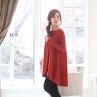BBon-J - Loose-Fit T-Shirt Dress