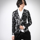 deepstyle - Zipup Blazer