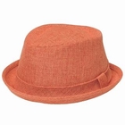GRACE - Belted Hat (Large Size)