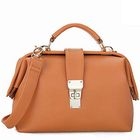 19th Street - Twist Lock Satchel