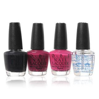 Mini Set: Blue Grey 3.75ml