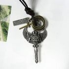 OWL Fashion - Necklace
