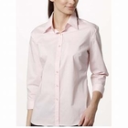 CorLeonis - 3/4-Sleeve Dress Shirt