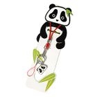 Morn Creations - Panda Woven Mobile Phone Strap