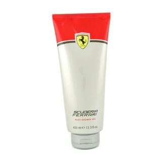 Ferrari Scuderia Shower Gel Ferrari Scuderia Shower Gel