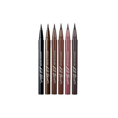 CLIO - Waterproof Pen Liner Kill Black XP CLIO - Waterproof Pen Liner Kill Black XP
