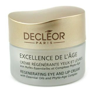 Excellence De L'Age Regenerating Eye and Lip Cream Excellence De L'Age Regenerating Eye and Lip Cream