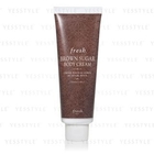 Fresh - Brown Sugar Body Cream