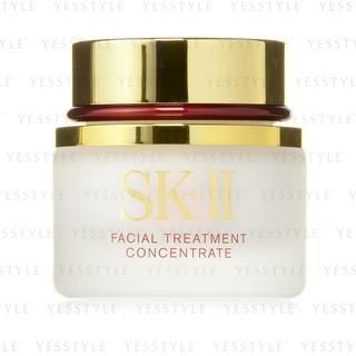 Facial Treatment Concentrate Facial Treatment Concentrate