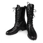 Purplow - Handmade Long Boots