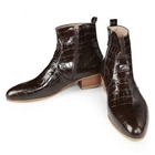 Purplow - Handmade Boots