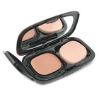 Shiseido - The Makeup Hydro Liquid Compact Foundation SPF15 (Case + Refill) - O80 Deep Ochre
