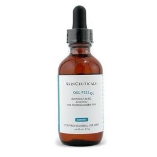 Gel Peel GL Glycolic/Lactic Acid Peel Gel Peel GL Glycolic/Lactic Acid Peel