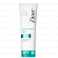 Dove 多芬 - 溫和淨嫩洗面乳 Dove 多芬 - 溫和淨嫩洗面乳
