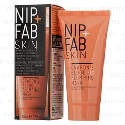 NIP + FAB - 龍血樹盈肌保濕面膜 NIP + FAB - 龍血樹盈肌保濕面膜