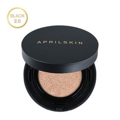 APRIL SKIN - Magic Snow Cushion 2.0 SPF50+ PA+++ APRIL SKIN - Magic Snow Cushion 2.0 SPF50+ PA+++