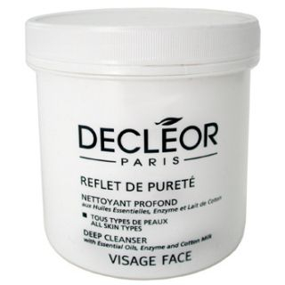 Deep Cleanser