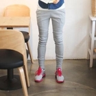BBon-J - Elasticized-Waist Sweatpants
