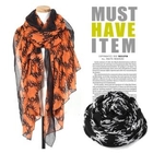 REDOPIN - Print Scarf