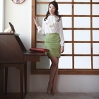 STYLEKELLY - Pencil Skirt 