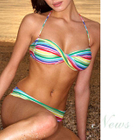 NEWS - Twisted Bandeau