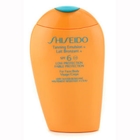 Shiseido - Tanning Emulsion SPF 6 (For Face and Body) Shiseido - Tanning Emulsion SPF 6 (For Face and Body)