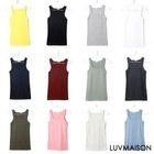 LUVMAISON - Tank Top LUVMAISON - Tank Top