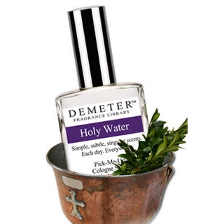 Holy Water
