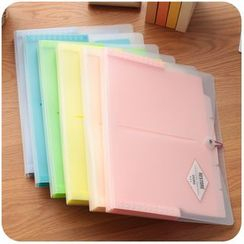 Momoi - A4 Folder Momoi - A4 Folder