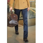 CITY AND THE MAN - Dress Pants