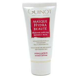 Moisture-Supplying Radiance Mask (For Dehydrated Skin)