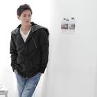 NanNom - Military Parka