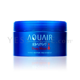 Aquair Deep Moist Nano Repair Treatment
