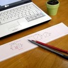 iswas - Memo Pad