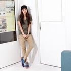 STYLEKELLY - Drawstring-Waist Pants