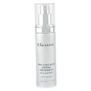Pro-Collagen Lifting Treatment For Neck and Bust Pro-Collagen Lifting Treatment For Neck and Bust