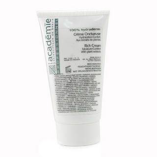 100% Hydraderm Rich Cream Moisture Comfort 100% Hydraderm Rich Cream Moisture Comfort