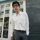 Groove9 - Long-Sleeve Shirt