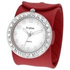 Collezio - Silicone slap Strap Watch 
