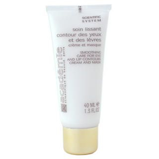 Scientific System Smoothing Care for Eye and Lip Scientific System Smoothing Care for Eye and Lip
