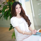 Tokyo Fashion - Shirred Sleeve Knit Top