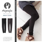 Maymaylu Dreams - Crochet Leggings