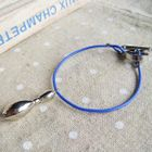 MyLittleThing - Bowling Star Bracelet(Blue)