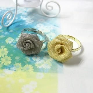 Rose Ring Rose Ring