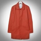 De Karma - Buttoned Long Jacket